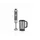 ბლენდერი Korkmaz A446-09 Mia Duo Blender Set Azura/Chrome - TechMall.geბლენდერი Korkmaz A446-09 Mia Duo Blender Set Azura/Chrome - TechMall.ge ,ბლენდერი Korkmaz A446-09 Mia Duo Blender Set Azura/Chrome - TechMall.ge