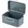 საპურე Ardesto Bread bin Gemini, 30х18х15cm, metal, grey - TechMall.geსაპურე Ardesto Bread bin Gemini, 30х18х15cm, metal, grey - TechMall.ge ,საპურე Ardesto Bread bin Gemini, 30х18х15cm, metal, grey - TechMall.ge