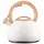 ჩაიდანი Ardesto Kettle Gemini, 2.5l, stainless steel, beige - TechMall.geჩაიდანი Ardesto Kettle Gemini, 2.5l, stainless steel, beige - TechMall.ge ,ჩაიდანი Ardesto Kettle Gemini, 2.5l, stainless steel, beige - TechMall.ge