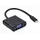 ადაპტერი Gembird A-CM-VGAF-01 USB Type-C to VGA adapter cable 15cm Black - TechMall.geადაპტერი Gembird A-CM-VGAF-01 USB Type-C to VGA adapter cable 15cm Black - TechMall.ge ,ადაპტერი Gembird A-CM-VGAF-01 USB Type-C to VGA adapter cable 15cm Black - TechMall.ge