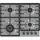 გაზქურის ზედაპირი GORENJE GW642ABX - TechMall.geგაზქურის ზედაპირი GORENJE GW642ABX - TechMall.ge ,გაზქურის ზედაპირი GORENJE GW642ABX - TechMall.ge