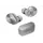 ყურსასმენი Technics EAH-AZ80G-S TWS Earbuds Silver - TechMall.geყურსასმენი Technics EAH-AZ80G-S TWS Earbuds Silver - TechMall.ge ,ყურსასმენი Technics EAH-AZ80G-S TWS Earbuds Silver - TechMall.ge