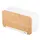 საპურე Ardesto Bread bin Midori 33х13х18cm, metal, bamboo, white - TechMall.geსაპურე Ardesto Bread bin Midori 33х13х18cm, metal, bamboo, white - TechMall.ge ,საპურე Ardesto Bread bin Midori 33х13х18cm, metal, bamboo, white - TechMall.ge