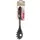 კოვზი პასტისთვის Ardesto Spaghetti spoon Gemini, 28cm, nylon, gray-brown - TechMall.geკოვზი პასტისთვის Ardesto Spaghetti spoon Gemini, 28cm, nylon, gray-brown - TechMall.ge ,კოვზი პასტისთვის Ardesto Spaghetti spoon Gemini, 28cm, nylon, gray-brown - TechMall.ge
