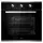 ჩასაშენებელი ელექტრო ღუმელი Midea MO 27011 GB, 3000W, 65L, Built-In, Black - TechMall.geჩასაშენებელი ელექტრო ღუმელი Midea MO 27011 GB, 3000W, 65L, Built-In, Black - TechMall.ge ,ჩასაშენებელი ელექტრო ღუმელი Midea MO 27011 GB, 3000W, 65L, Built-In, Black - TechMall.ge