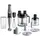 ბლენდერი BRAUN MQ9195XLI - TechMall.geბლენდერი BRAUN MQ9195XLI - TechMall.ge ,ბლენდერი BRAUN MQ9195XLI - TechMall.ge