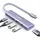 USB-C ჰაბი UGREEN CM478 (35582), USB, USB-C, HDMI, HUB, Purple - TechMall.geUSB-C ჰაბი UGREEN CM478 (35582), USB, USB-C, HDMI, HUB, Purple - TechMall.ge ,USB-C ჰაბი UGREEN CM478 (35582), USB, USB-C, HDMI, HUB, Purple - TechMall.ge
