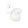 ყურსასმენი Hoco EA3 Talent open true wireless BT headset milky white - TechMall.geყურსასმენი Hoco EA3 Talent open true wireless BT headset milky white - TechMall.ge ,ყურსასმენი Hoco EA3 Talent open true wireless BT headset milky white - TechMall.ge