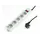 დენის გამანაწილებელი Gembird SPG3-B-6C - White - TechMall.geდენის გამანაწილებელი Gembird SPG3-B-6C - White - TechMall.ge ,დენის გამანაწილებელი Gembird SPG3-B-6C - White - TechMall.ge
