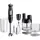 ბლენდერი BRAUN MQ55755MBK - TechMall.geბლენდერი BRAUN MQ55755MBK - TechMall.ge ,ბლენდერი BRAUN MQ55755MBK - TechMall.ge