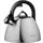 ჩაიდანი Ardesto Kettle Gemini, 2.5l, stainless steel - TechMall.geჩაიდანი Ardesto Kettle Gemini, 2.5l, stainless steel - TechMall.ge ,ჩაიდანი Ardesto Kettle Gemini, 2.5l, stainless steel - TechMall.ge