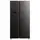 მაცივარი Midea MDRS791MIE28, 604L, A++, Refrigerator, Black - TechMall.geმაცივარი Midea MDRS791MIE28, 604L, A++, Refrigerator, Black - TechMall.ge ,მაცივარი Midea MDRS791MIE28, 604L, A++, Refrigerator, Black - TechMall.ge