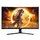 მონიტორი AOC CQ32G4VE, 31.5", Curved Monitor, QHD, VA, HDMI, DP, Black - TechMall.geმონიტორი AOC CQ32G4VE, 31.5", Curved Monitor, QHD, VA, HDMI, DP, Black - TechMall.ge ,მონიტორი AOC CQ32G4VE, 31.5", Curved Monitor, QHD, VA, HDMI, DP, Black - TechMall.ge