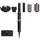 თმის სახვევი Shark HD440EU, 1400W, Hair Curling Iron, Black - TechMall.geთმის სახვევი Shark HD440EU, 1400W, Hair Curling Iron, Black - TechMall.ge ,თმის სახვევი Shark HD440EU, 1400W, Hair Curling Iron, Black - TechMall.ge