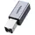 USB ადაპტერი UGREEN US382 (20120), USB-B To USB-C, Adapter, Grey - TechMall.geUSB ადაპტერი UGREEN US382 (20120), USB-B To USB-C, Adapter, Grey - TechMall.ge ,USB ადაპტერი UGREEN US382 (20120), USB-B To USB-C, Adapter, Grey - TechMall.ge
