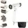 თმის საშრობი Shark HD352EU, 1700W, Hair Dryer, White - TechMall.geთმის საშრობი Shark HD352EU, 1700W, Hair Dryer, White - TechMall.ge ,თმის საშრობი Shark HD352EU, 1700W, Hair Dryer, White - TechMall.ge