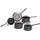 ქვაბის და ტაფის ნაკრები Ninja C35000EU, Cookware 5pcs Set, Gray - TechMall.geქვაბის და ტაფის ნაკრები Ninja C35000EU, Cookware 5pcs Set, Gray - TechMall.ge ,ქვაბის და ტაფის ნაკრები Ninja C35000EU, Cookware 5pcs Set, Gray - TechMall.ge