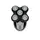წვერსაპარსი Remington XR1500 E51 Ult. Series RX5 Head Shaver - TechMall.geწვერსაპარსი Remington XR1500 E51 Ult. Series RX5 Head Shaver - TechMall.ge ,წვერსაპარსი Remington XR1500 E51 Ult. Series RX5 Head Shaver - TechMall.ge