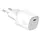 ადაპტერი Celly 25W GaN Wall charger White - TechMall.geადაპტერი Celly 25W GaN Wall charger White - TechMall.ge ,ადაპტერი Celly 25W GaN Wall charger White - TechMall.ge