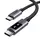 USB კაბელი UGREEN Uno L509 (35512), 100W, Type-C to Type-C, 2M, Black/Grey - TechMall.geUSB კაბელი UGREEN Uno L509 (35512), 100W, Type-C to Type-C, 2M, Black/Grey - TechMall.ge ,USB კაბელი UGREEN Uno L509 (35512), 100W, Type-C to Type-C, 2M, Black/Grey - TechMall.ge