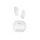 ყურსასმენი Celly FLIP2 True Wireless Earbuds White - TechMall.geყურსასმენი Celly FLIP2 True Wireless Earbuds White - TechMall.ge ,ყურსასმენი Celly FLIP2 True Wireless Earbuds White - TechMall.ge