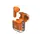 ყურსასმენი Celly SHEER True Wireless Earbuds Orange - TechMall.geყურსასმენი Celly SHEER True Wireless Earbuds Orange - TechMall.ge ,ყურსასმენი Celly SHEER True Wireless Earbuds Orange - TechMall.ge