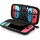 ქეისი UGREEN LP174 (50974), Portable Case for Nintendo Switch, Black - TechMall.geქეისი UGREEN LP174 (50974), Portable Case for Nintendo Switch, Black - TechMall.ge ,ქეისი UGREEN LP174 (50974), Portable Case for Nintendo Switch, Black - TechMall.ge
