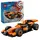 ლეგო LEGO Constructor City F1 Driver with McLaren Race Car - TechMall.geლეგო LEGO Constructor City F1 Driver with McLaren Race Car - TechMall.ge ,ლეგო LEGO Constructor City F1 Driver with McLaren Race Car - TechMall.ge