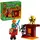 ლეგო LEGO Constructor Minecraft The Nether Lava Battle Set - TechMall.geლეგო LEGO Constructor Minecraft The Nether Lava Battle Set - TechMall.ge ,ლეგო LEGO Constructor Minecraft The Nether Lava Battle Set - TechMall.ge
