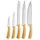 დანების ნაკრები Ardesto AR2105WD Midori, 5pcs, Knifes Set, Silver/Wood - TechMall.geდანების ნაკრები Ardesto AR2105WD Midori, 5pcs, Knifes Set, Silver/Wood - TechMall.ge ,დანების ნაკრები Ardesto AR2105WD Midori, 5pcs, Knifes Set, Silver/Wood - TechMall.ge