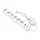 დენის გამანაწილებელი 2Е 2E-SP515M2USBWH, 5 Socket, 3xUSB-A, 2m, Power Strip With Surge Protector, White - TechMall.geდენის გამანაწილებელი 2Е 2E-SP515M2USBWH, 5 Socket, 3xUSB-A, 2m, Power Strip With Surge Protector, White - TechMall.ge ,დენის გამანაწილებელი 2Е 2E-SP515M2USBWH, 5 Socket, 3xUSB-A, 2m, Power Strip With Surge Protector, White - TechMall.ge დენის გამანაწილებელი 2Е 2E-SP515M2USBWH, 5 Socket, 3xUSB-A, 2m, Power Strip With Surge Protector, White - TechMall.geდენის გამანაწილებელი 2Е 2E-SP515M2USBWH, 5 Socket, 3xUSB-A, 2m, Power Strip With Surge Protector, White - TechMall.ge ,დენის გამანაწილებელი 2Е 2E-SP515M2USBWH, 5 Socket, 3xUSB-A, 2m, Power Strip With Surge Protector, White - TechMall.ge