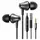ყურსასმენი UGREEN EP105 (35753), In-Ear Headphones, Wired, 3.5mm, Black - TechMall.geყურსასმენი UGREEN EP105 (35753), In-Ear Headphones, Wired, 3.5mm, Black - TechMall.ge ,ყურსასმენი UGREEN EP105 (35753), In-Ear Headphones, Wired, 3.5mm, Black - TechMall.ge