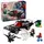 ლეგო LEGO Constructor Super Heroes Spider-Man vs. Venom Muscle Car - TechMall.geლეგო LEGO Constructor Super Heroes Spider-Man vs. Venom Muscle Car - TechMall.ge ,ლეგო LEGO Constructor Super Heroes Spider-Man vs. Venom Muscle Car - TechMall.ge