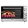 ელექტრო ღუმელი Ardesto MEO-F60W, 2000W, 60L, Electric Oven, White - TechMall.geელექტრო ღუმელი Ardesto MEO-F60W, 2000W, 60L, Electric Oven, White - TechMall.ge ,ელექტრო ღუმელი Ardesto MEO-F60W, 2000W, 60L, Electric Oven, White - TechMall.ge