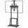 ტელევიზორის საკიდი Allscreen C1700, 40"-70", TV Mount With Roller, Black - TechMall.geტელევიზორის საკიდი Allscreen C1700, 40"-70", TV Mount With Roller, Black - TechMall.ge ,ტელევიზორის საკიდი Allscreen C1700, 40"-70", TV Mount With Roller, Black - TechMall.ge