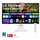 მონიტორი LG Smart 32SR85U-W 32" 3840 x 2160 IPS 400 cd/m² 5ms webOS Built-in FHD Webcam and Speakers - TechMall.geმონიტორი LG Smart 32SR85U-W 32" 3840 x 2160 IPS 400 cd/m² 5ms webOS Built-in FHD Webcam and Speakers - TechMall.ge ,მონიტორი LG Smart 32SR85U-W 32" 3840 x 2160 IPS 400 cd/m² 5ms webOS Built-in FHD Webcam and Speakers - TechMall.ge მონიტორი LG Smart 32SR85U-W 32" 3840 x 2160 IPS 400 cd/m² 5ms webOS Built-in FHD Webcam and Speakers - TechMall.geმონიტორი LG Smart 32SR85U-W 32" 3840 x 2160 IPS 400 cd/m² 5ms webOS Built-in FHD Webcam and Speakers - TechMall.ge ,მონიტორი LG Smart 32SR85U-W 32" 3840 x 2160 IPS 400 cd/m² 5ms webOS Built-in FHD Webcam and Speakers - TechMall.ge