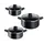 ქვაბების ნაკრები TEFAL C2789053 - TechMall.geქვაბების ნაკრები TEFAL C2789053 - TechMall.ge ,ქვაბების ნაკრები TEFAL C2789053 - TechMall.ge