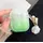 ყურსასმენის ქეისი Protective Cover For AirPods 2nd gen - Pendant/Green - TechMall.geყურსასმენის ქეისი Protective Cover For AirPods 2nd gen - Pendant/Green - TechMall.ge ,ყურსასმენის ქეისი Protective Cover For AirPods 2nd gen - Pendant/Green - TechMall.ge