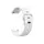 სმარტ საათის სამაჯური For Samsung Galaxy KLB-ZQWFKGJ-001 Silicone Watch Strap Band - White - TechMall.geსმარტ საათის სამაჯური For Samsung Galaxy KLB-ZQWFKGJ-001 Silicone Watch Strap Band - White - TechMall.ge ,სმარტ საათის სამაჯური For Samsung Galaxy KLB-ZQWFKGJ-001 Silicone Watch Strap Band - White - TechMall.ge