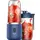 ბლენდერი Deerma DEM-NU06, 140W, 21000Rpm, 0.4L, Wired, Blue - TechMall.geბლენდერი Deerma DEM-NU06, 140W, 21000Rpm, 0.4L, Wired, Blue - TechMall.ge ,ბლენდერი Deerma DEM-NU06, 140W, 21000Rpm, 0.4L, Wired, Blue - TechMall.ge
