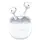 ყურსასმენი VIVO XE W25 TWS Air True Wireless Headphones Bubble White - TechMall.geყურსასმენი VIVO XE W25 TWS Air True Wireless Headphones Bubble White - TechMall.ge ,ყურსასმენი VIVO XE W25 TWS Air True Wireless Headphones Bubble White - TechMall.ge