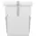 ნოუთბუქის ჩანთა Lenovo GX41H71241 Ideapad, 16", Backpack, White - TechMall.geნოუთბუქის ჩანთა Lenovo GX41H71241 Ideapad, 16", Backpack, White - TechMall.ge ,ნოუთბუქის ჩანთა Lenovo GX41H71241 Ideapad, 16", Backpack, White - TechMall.ge