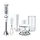 ბლენდერი Braun MQ5237WH - TechMall.geბლენდერი Braun MQ5237WH - TechMall.ge ,ბლენდერი Braun MQ5237WH - TechMall.ge