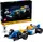 ლეგო LEGO Constructor Icons Williams Racing FW14B & Nigel Mansell - TechMall.geლეგო LEGO Constructor Icons Williams Racing FW14B & Nigel Mansell - TechMall.ge ,ლეგო LEGO Constructor Icons Williams Racing FW14B & Nigel Mansell - TechMall.ge