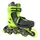 როლიკები Neon Inline SKATES (SIZE 12-2) Green - TechMall.geროლიკები Neon Inline SKATES (SIZE 12-2) Green - TechMall.ge ,როლიკები Neon Inline SKATES (SIZE 12-2) Green - TechMall.ge