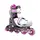 როლიკები Neon COMBO CYBER SKATES (12-2/30-33) - NT30 (Pink) - TechMall.geროლიკები Neon COMBO CYBER SKATES (12-2/30-33) - NT30 (Pink) - TechMall.ge ,როლიკები Neon COMBO CYBER SKATES (12-2/30-33) - NT30 (Pink) - TechMall.ge