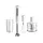 ბლენდერი BRAUN MQ50236MWH - TechMall.geბლენდერი BRAUN MQ50236MWH - TechMall.ge ,ბლენდერი BRAUN MQ50236MWH - TechMall.ge