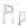 მიქსერი BRAUN HM3107WH - TechMall.geმიქსერი BRAUN HM3107WH - TechMall.ge ,მიქსერი BRAUN HM3107WH - TechMall.ge