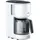 ყავის აპარატი BRAUN KF3100WH - TechMall.geყავის აპარატი BRAUN KF3100WH - TechMall.ge ,ყავის აპარატი BRAUN KF3100WH - TechMall.ge