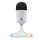მიკროფონი Trust GXT 234W Yunix USB Gaming Microphone White - 25374 - TechMall.geმიკროფონი Trust GXT 234W Yunix USB Gaming Microphone White - 25374 - TechMall.ge ,მიკროფონი Trust GXT 234W Yunix USB Gaming Microphone White - 25374 - TechMall.ge